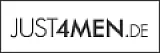 Just4Men Logo