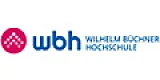 Wilhelm B&uuml;chner Hochschule Logo