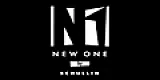New One Logo