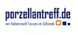 Porzellantreff Logo