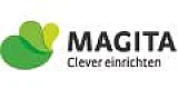 Magita Logo