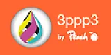 3ppp3 Logo