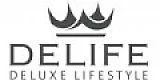 DELIFE Logo