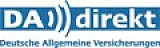 DA Direkt Logo