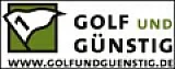 Golf und Günstig Logo