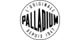 Palladium Logo
