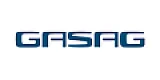 GASAG Logo