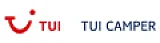 TUI Camper Logo