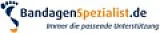 Bandagenspezialist Logo