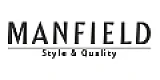 Manfieldschuhe Logo