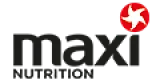 Maxinutrition Logo