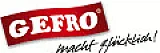 GEFRO Logo