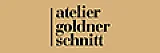 Atelier Goldner Schnitt Logo