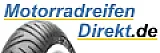MotorradreifenDirekt Logo