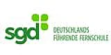 sgd Studiengemeinschaft Darmstadt Logo