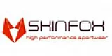 Skinfox Sportwear Logo