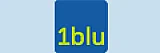 1blu Logo