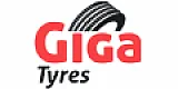 Giga Tyres Logo