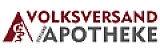 Volksversand Versandapotheke Logo