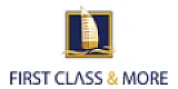 First Class & More Logo