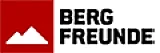 Bergfreunde Logo