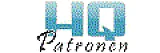 HQ-Patronen Logo