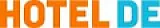 Hotel.de Logo