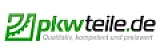 Pkwteile Logo