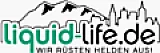 liquid-life Logo