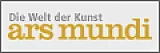 ars mundi Logo