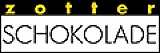 Zotter Logo