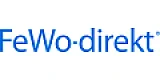 Fewo-direkt Logo