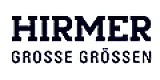 Hirmer Logo