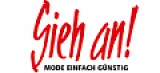 Sieh an! Logo