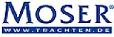 Moser Trachten Logo