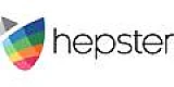hepster Logo