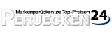 Perücken24 Logo