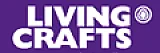 LIVING CRAFTS Logo