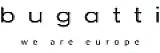 Bugatti Logo