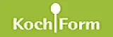 Kochform Logo