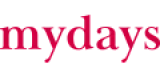 mydays Logo