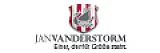 Jan Vanderstorm Logo
