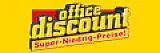 Office Discount Logo