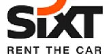 Sixt Logo