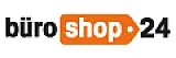 B&uuml;roshop24 Logo