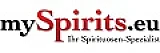 mySpirits.eu Logo