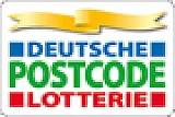 Postcode-Lotterie Logo
