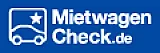 MietwagenCheck Logo