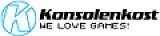 Konsolenkost Logo