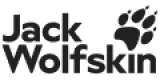Jack Wolfskin Logo
